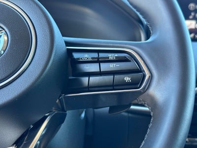 2026 Mazda Mazda CX-90 Preferred
