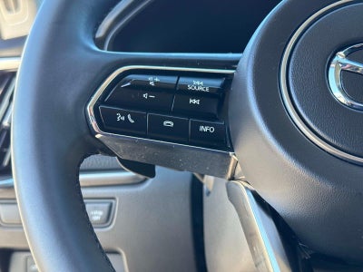 2026 Mazda Mazda CX-90 Preferred