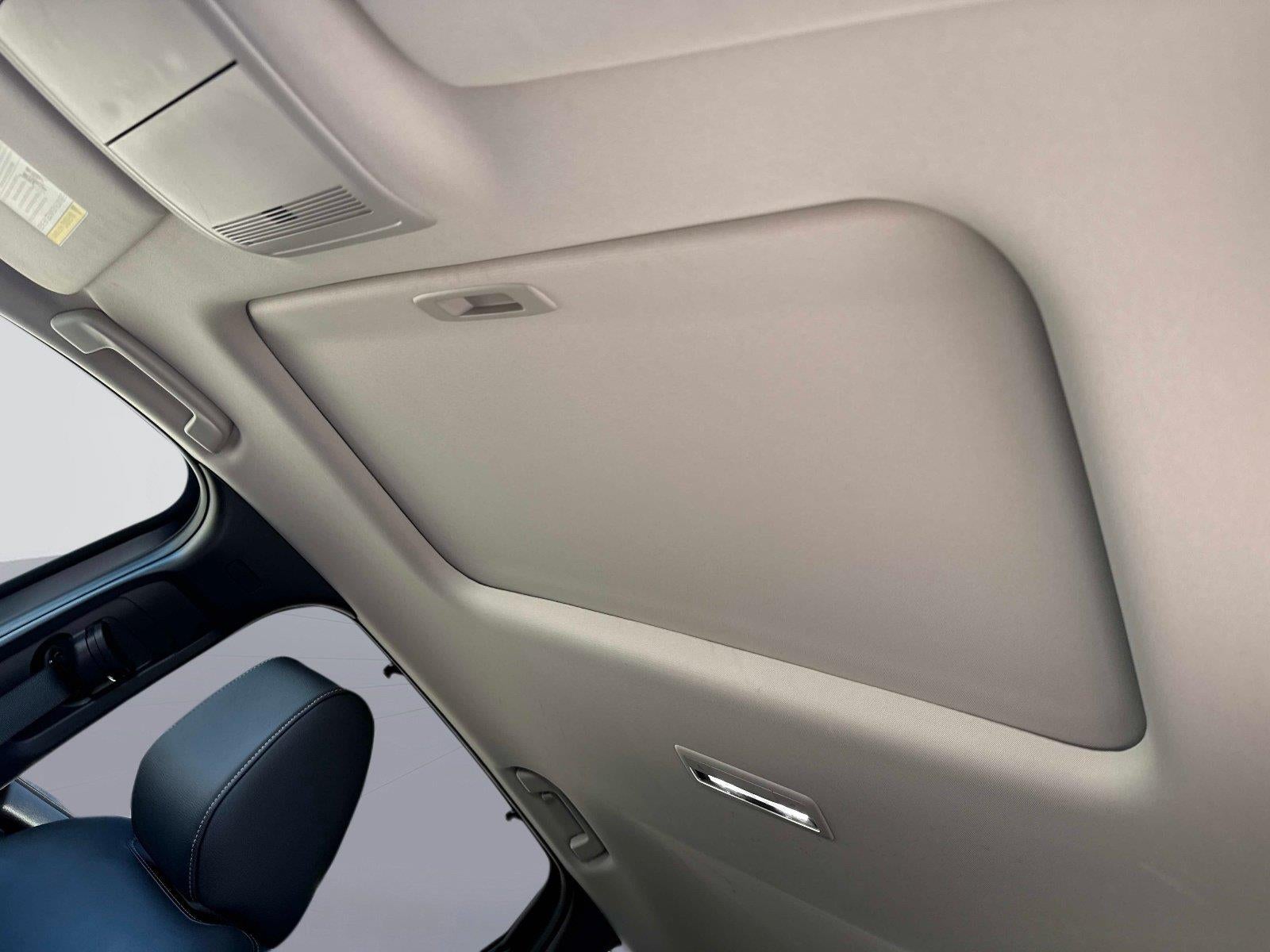 2026 Mazda Mazda CX-90 Preferred
