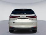 2026 Mazda Mazda CX-90 Preferred