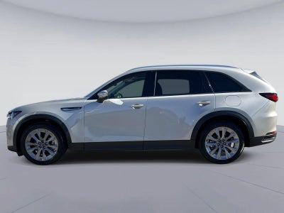 2026 Mazda Mazda CX-90 Preferred