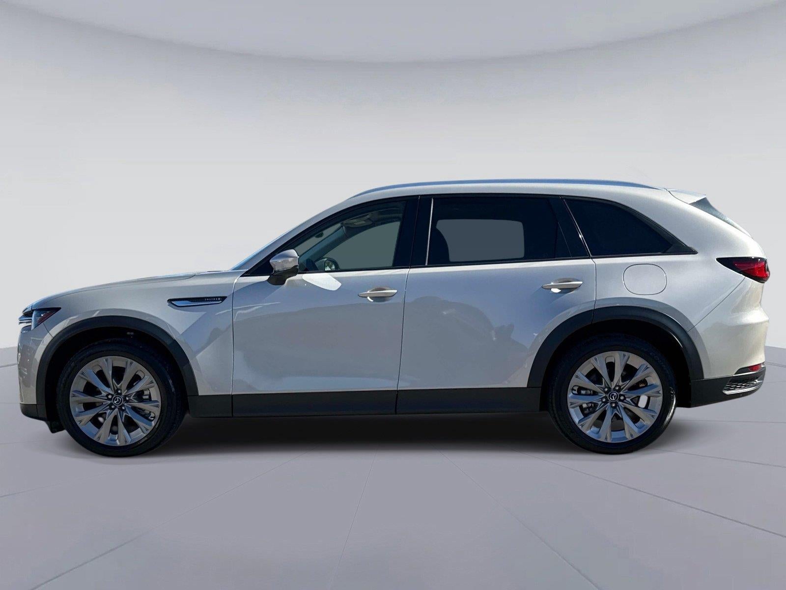 2026 Mazda Mazda CX-90 Preferred