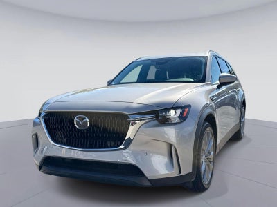 2026 Mazda Mazda CX-90 Preferred