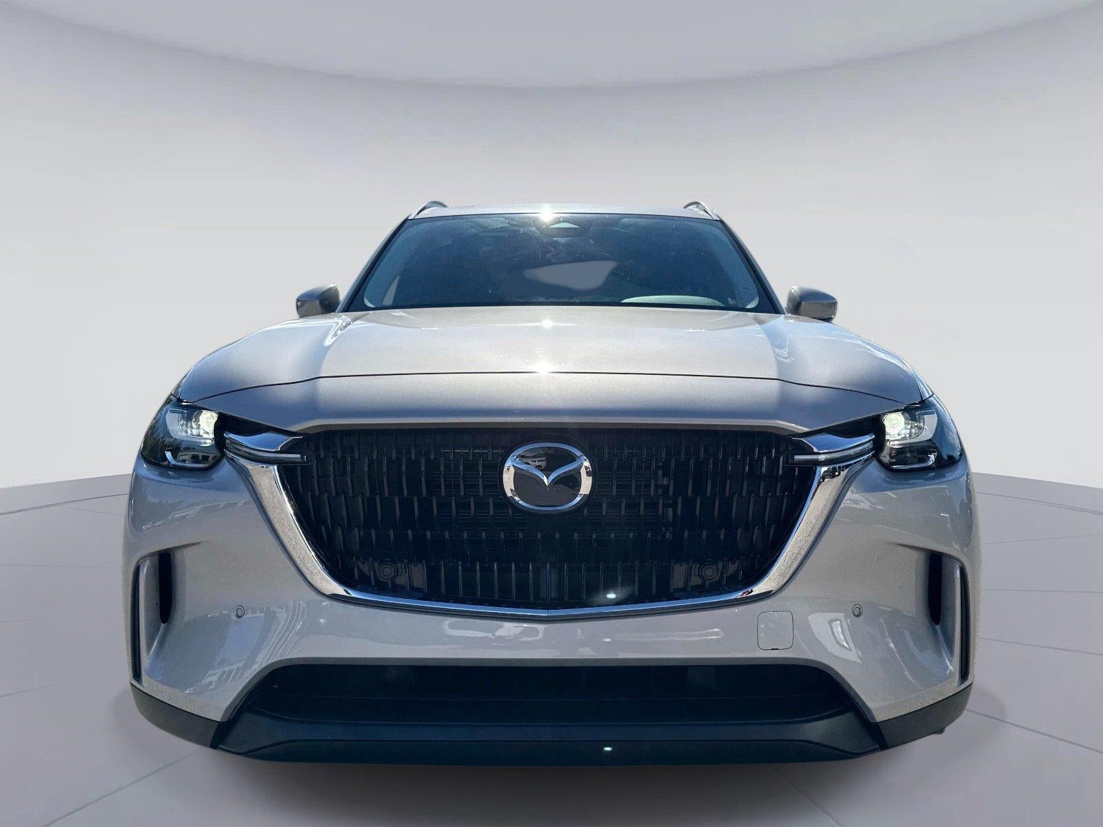 2026 Mazda Mazda CX-90 Preferred