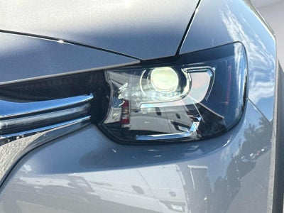 2026 Mazda Mazda CX-90 Preferred
