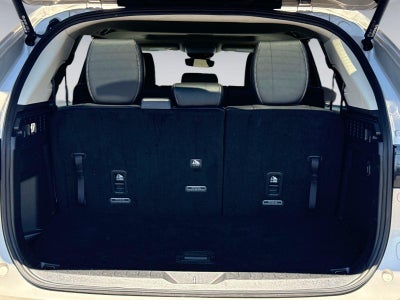 2025 Mazda Mazda CX-90 Preferred Package