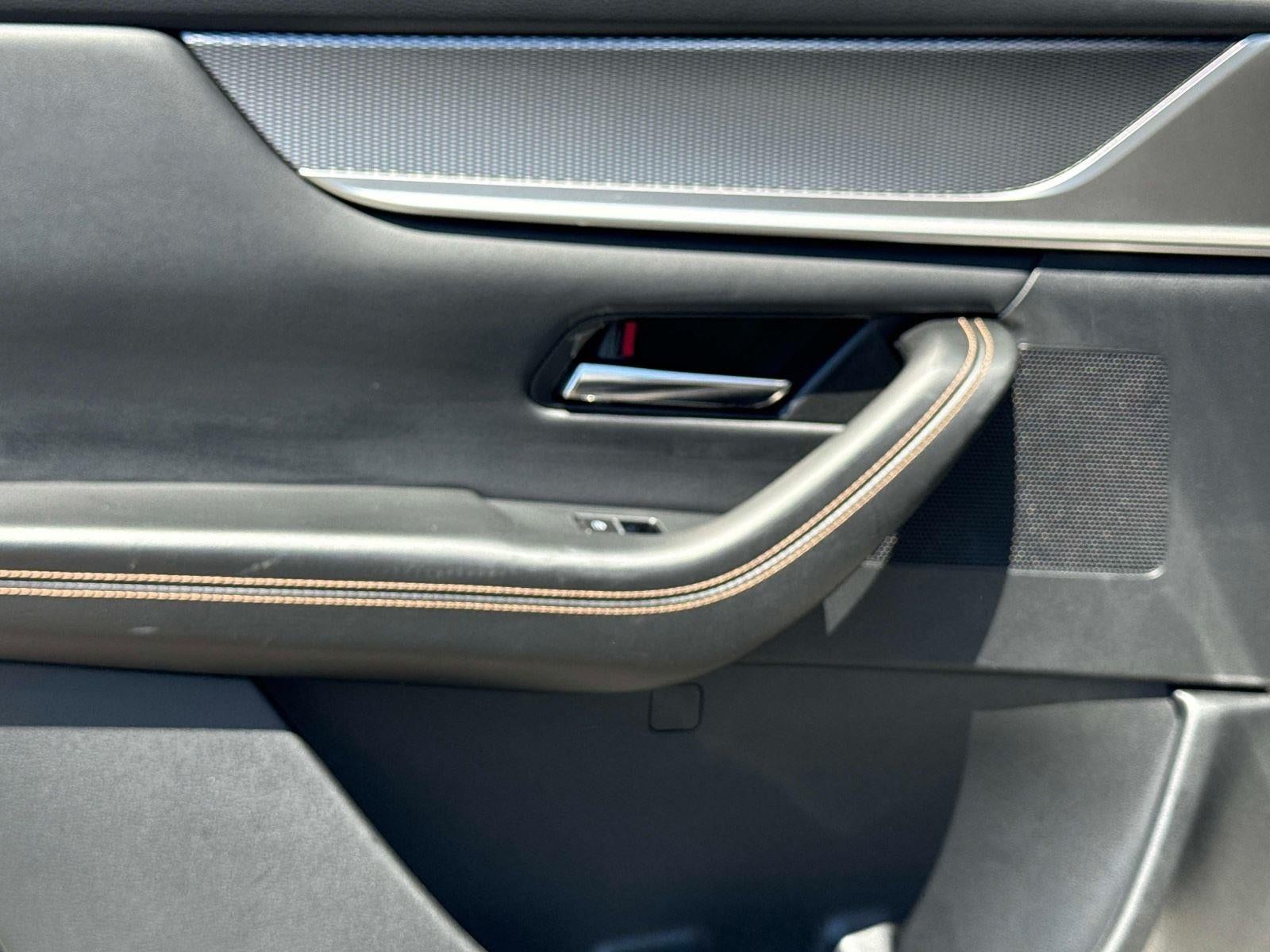 2025 Mazda Mazda CX-90 Preferred Package