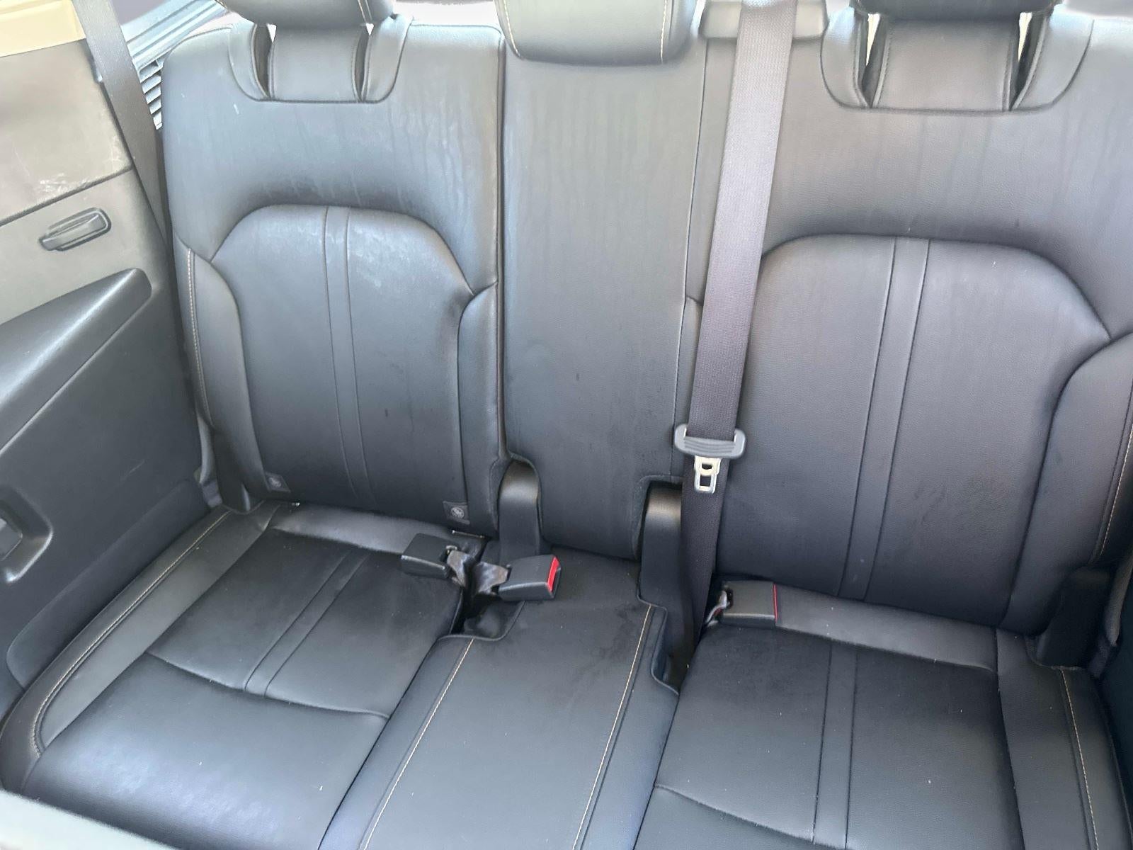 2025 Mazda Mazda CX-90 Preferred Package