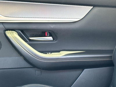 2025 Mazda Mazda CX-90 Preferred Package