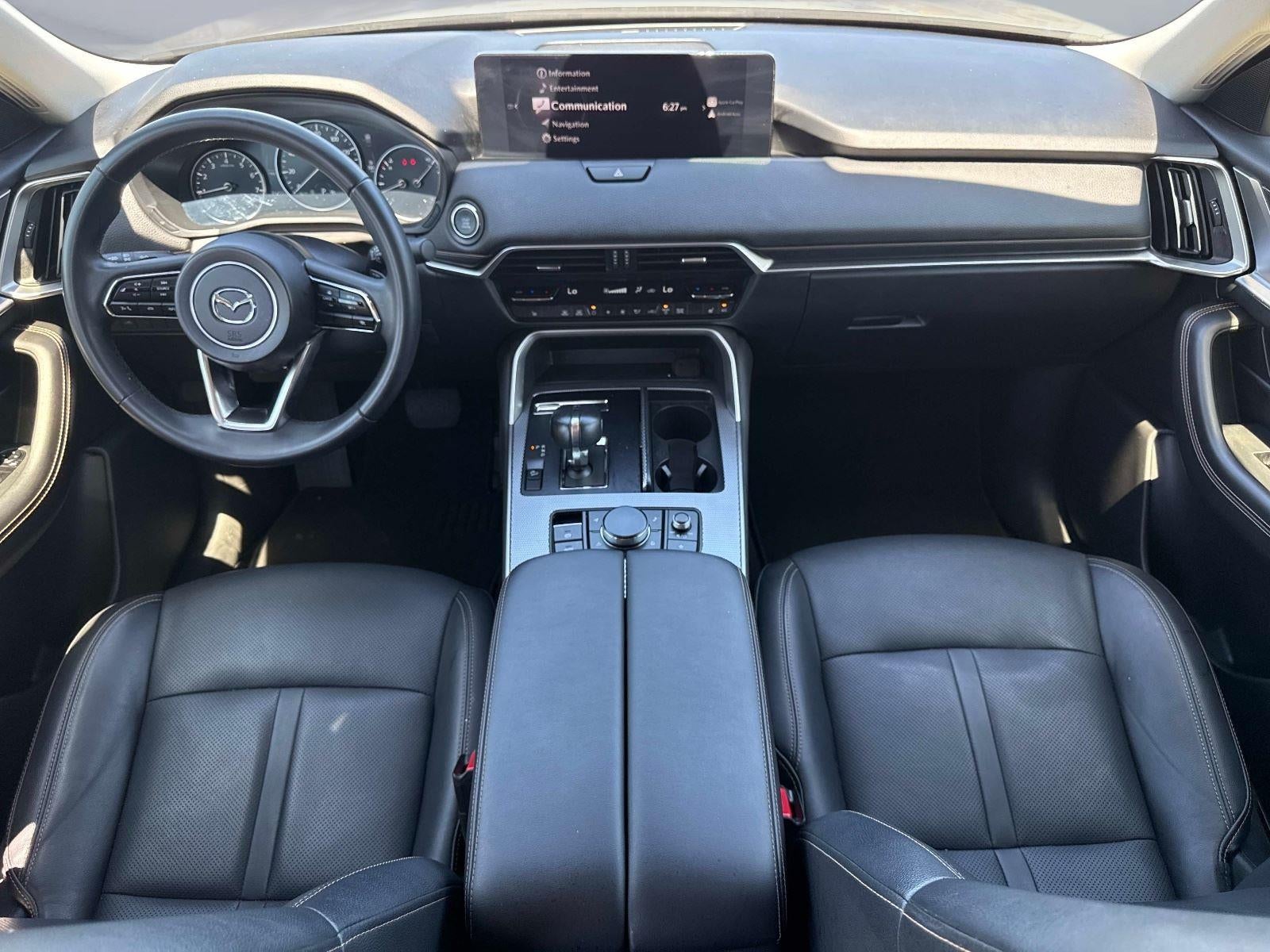 2025 Mazda Mazda CX-90 Preferred Package