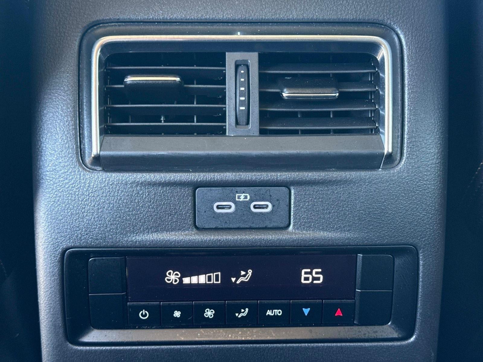 2025 Mazda Mazda CX-90 Preferred Package