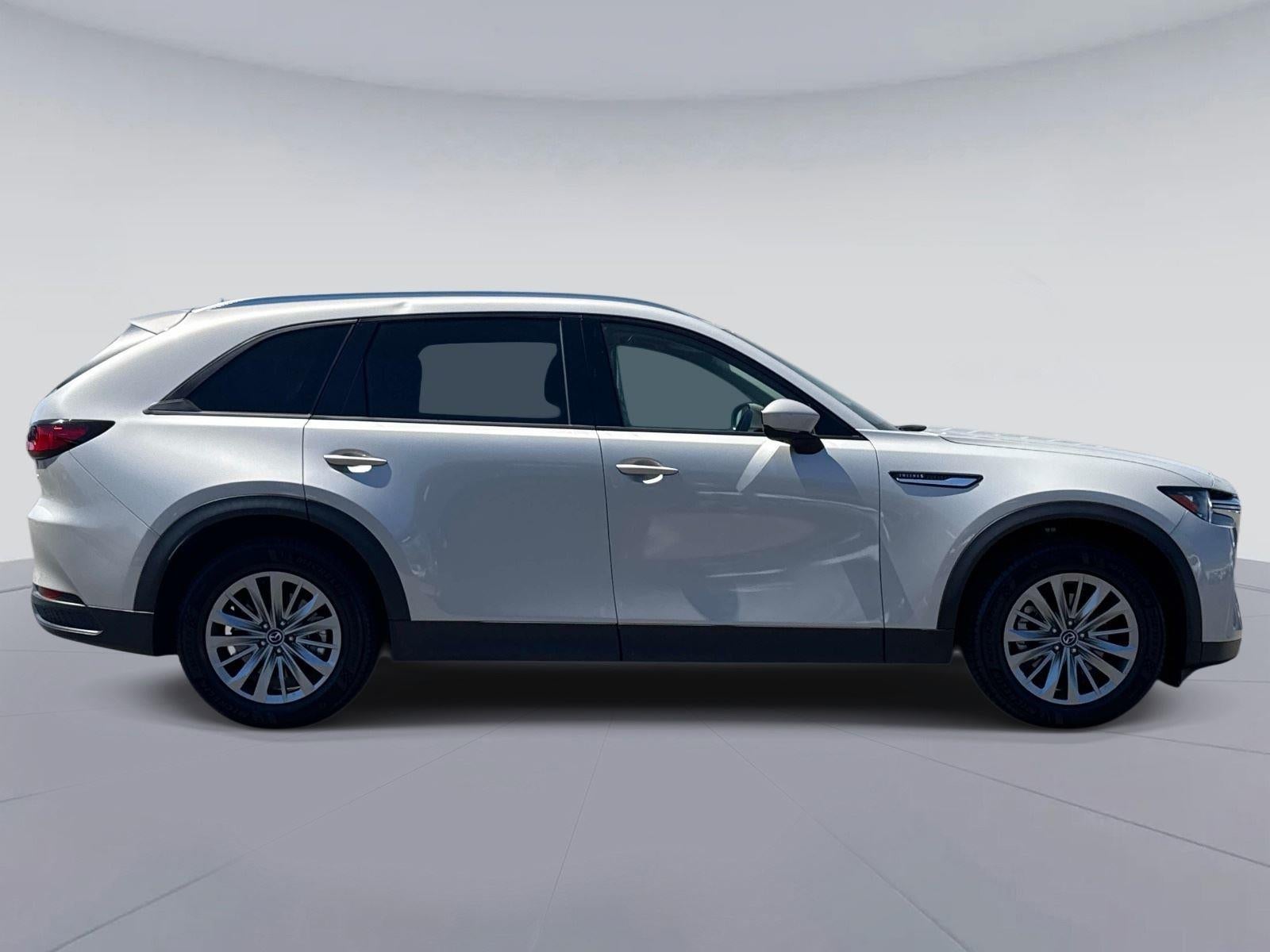 2025 Mazda Mazda CX-90 Preferred Package
