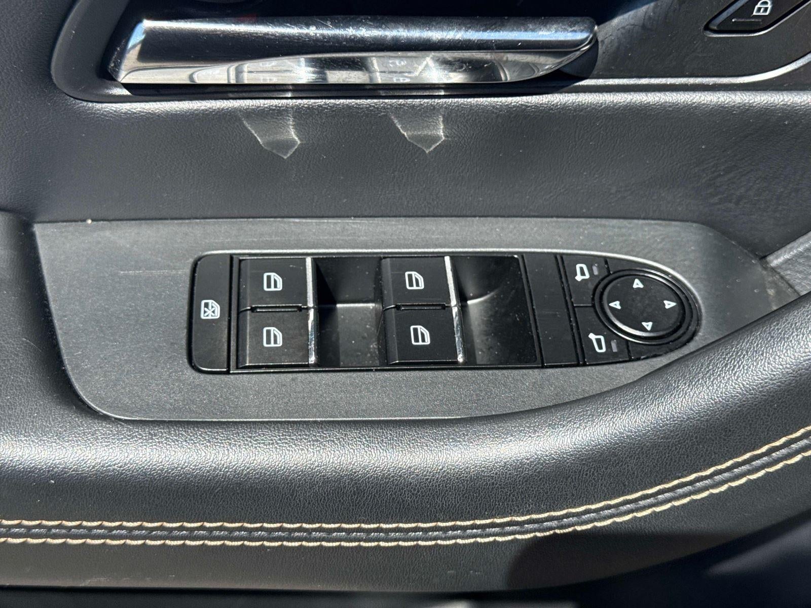 2025 Mazda Mazda CX-90 Preferred Package