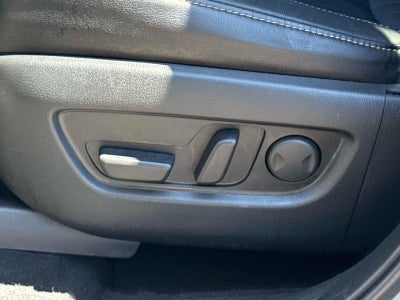 2025 Mazda Mazda CX-90 Preferred Package