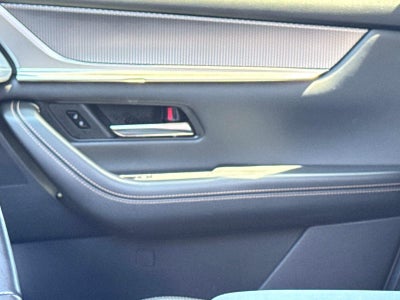 2025 Mazda Mazda CX-90 Preferred Package