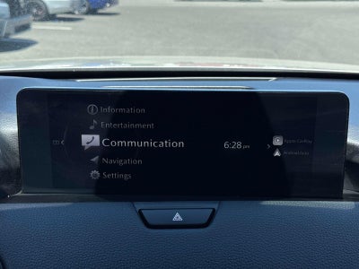 2025 Mazda Mazda CX-90 Preferred Package