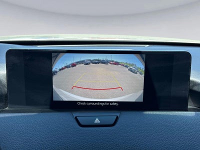 2025 Mazda Mazda CX-90 Preferred Package