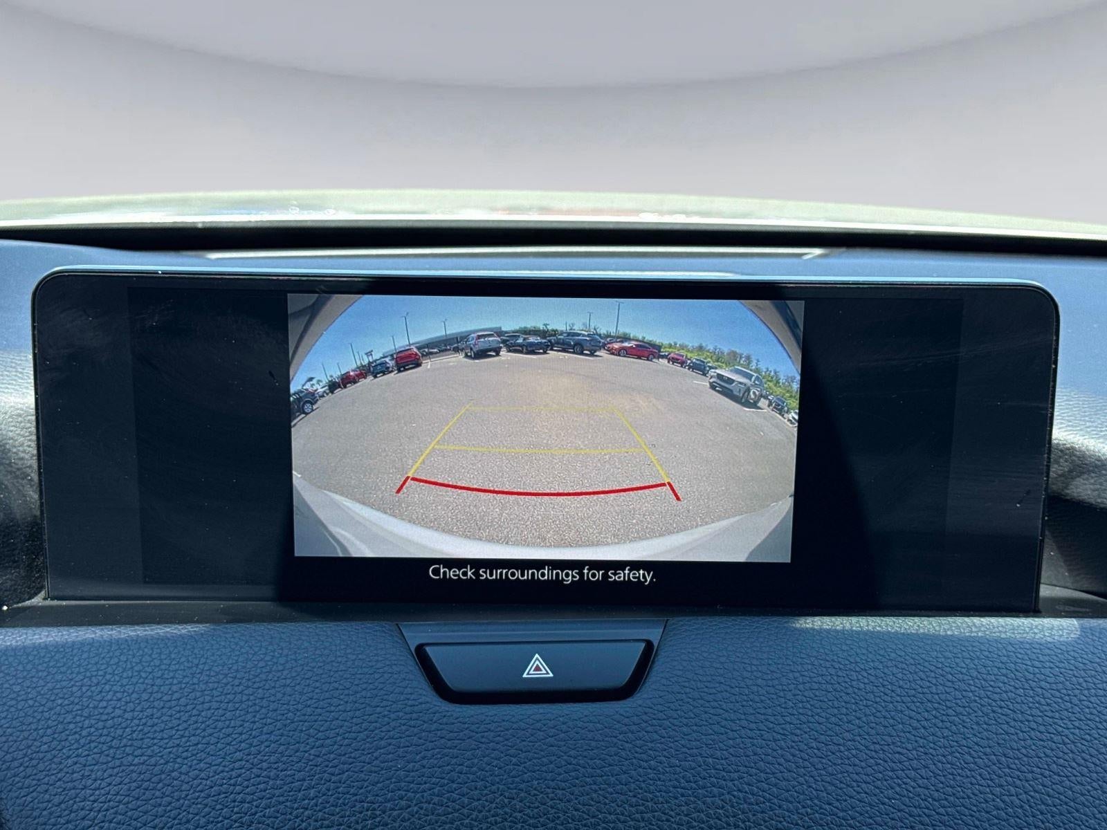 2025 Mazda Mazda CX-90 Preferred Package