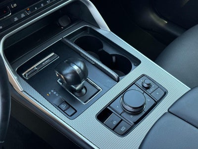 2025 Mazda Mazda CX-90 Preferred Package