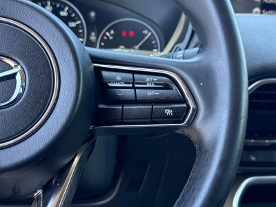 2025 Mazda Mazda CX-90 Preferred Package