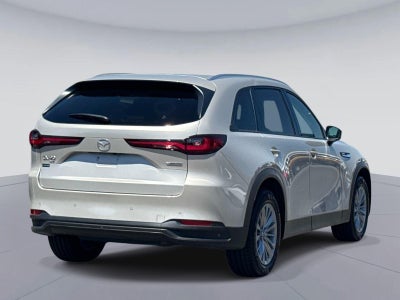 2025 Mazda Mazda CX-90 Preferred Package
