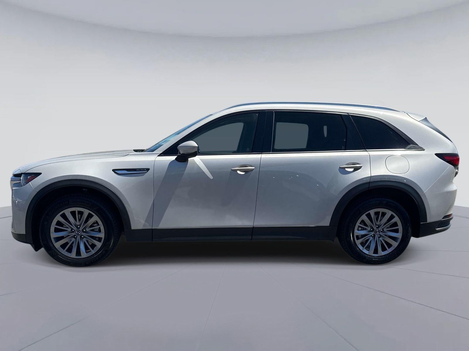 2025 Mazda Mazda CX-90 Preferred Package