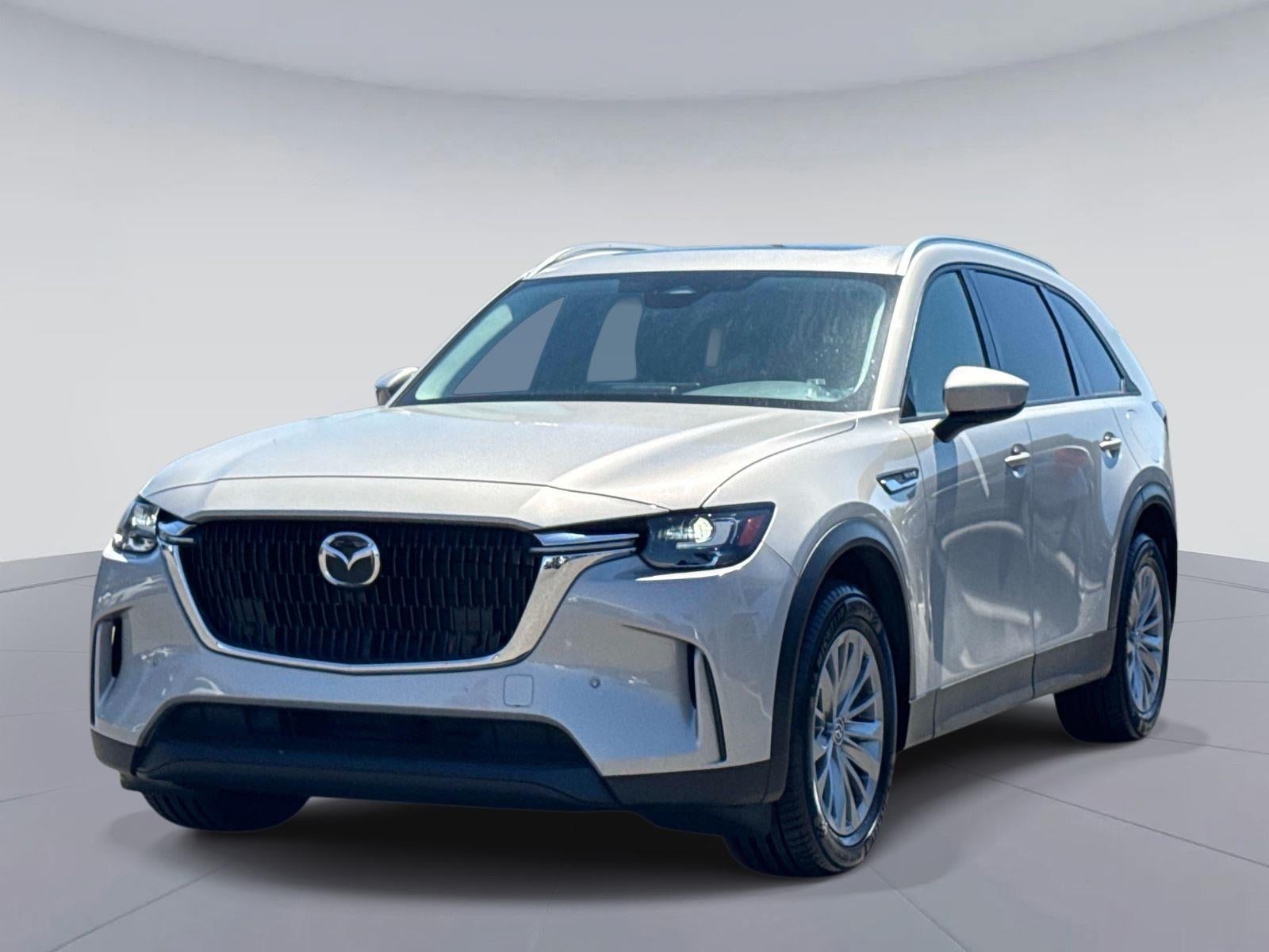 2025 Mazda Mazda CX-90 Preferred Package