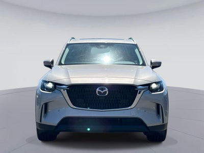 2025 Mazda Mazda CX-90 Preferred Package