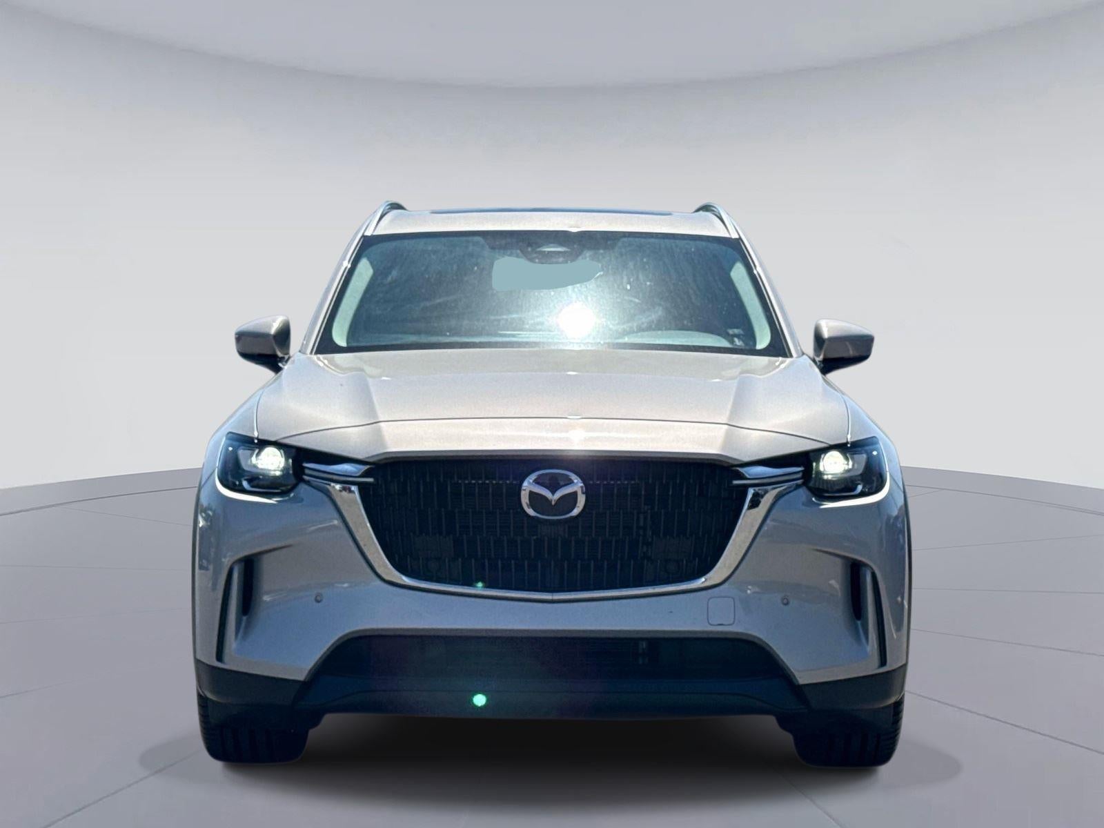 2025 Mazda Mazda CX-90 Preferred Package