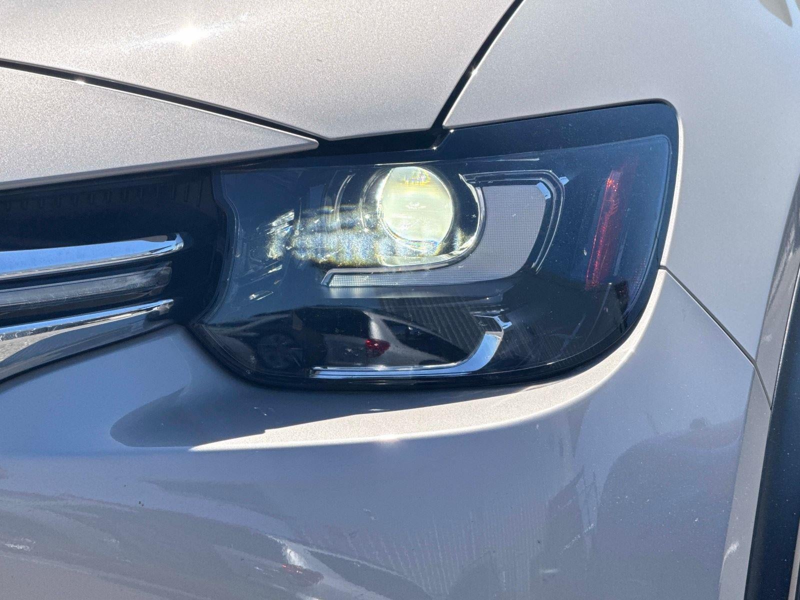 2025 Mazda Mazda CX-90 Preferred Package