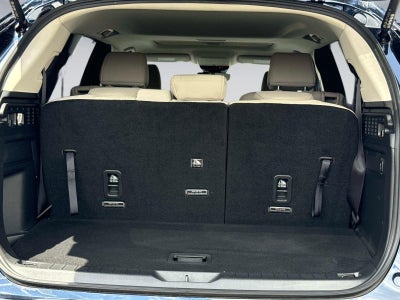 2025 Mazda Mazda CX-90 Preferred Package
