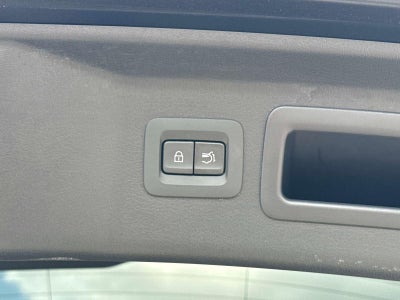 2025 Mazda Mazda CX-90 Preferred Package