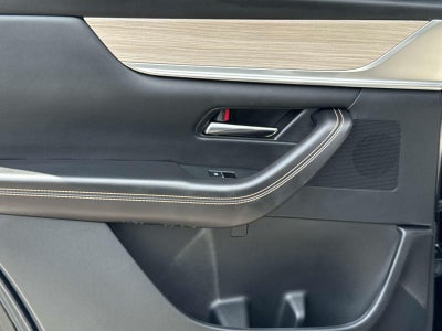 2025 Mazda Mazda CX-90 Preferred Package