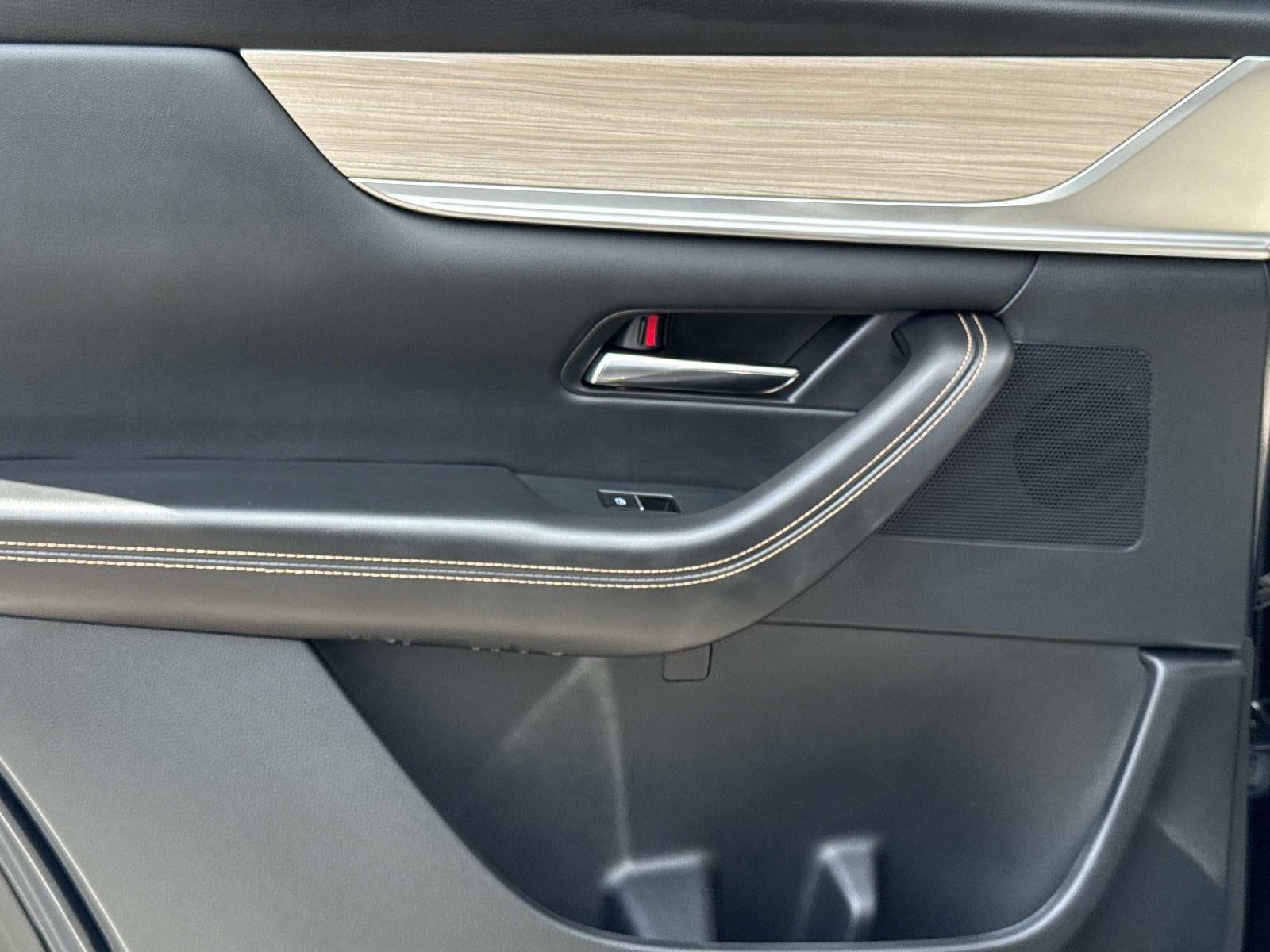 2025 Mazda Mazda CX-90 Preferred Package