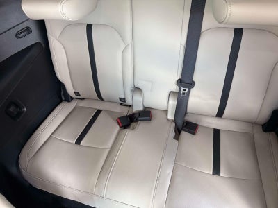 2025 Mazda Mazda CX-90 Preferred Package
