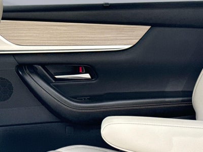 2025 Mazda Mazda CX-90 Preferred Package