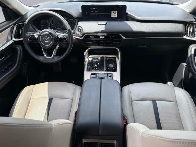 2025 Mazda Mazda CX-90 Preferred Package