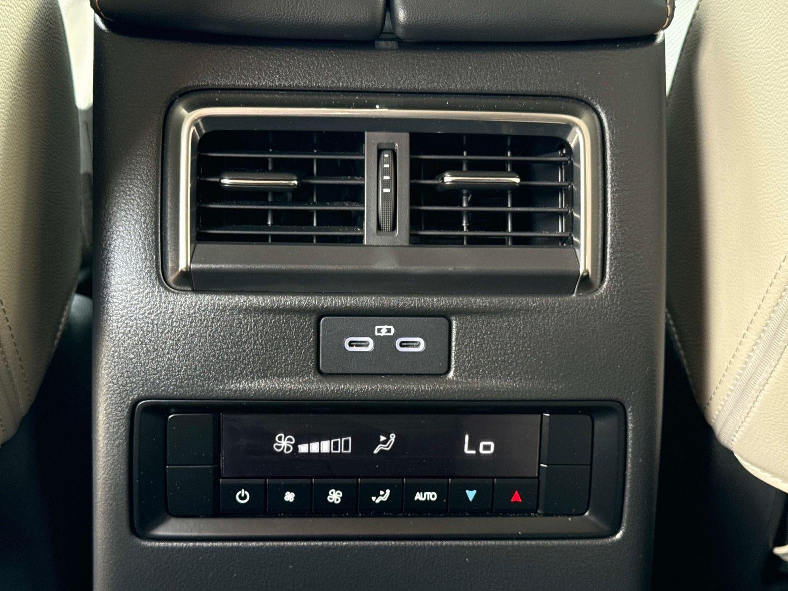 2025 Mazda Mazda CX-90 Preferred Package