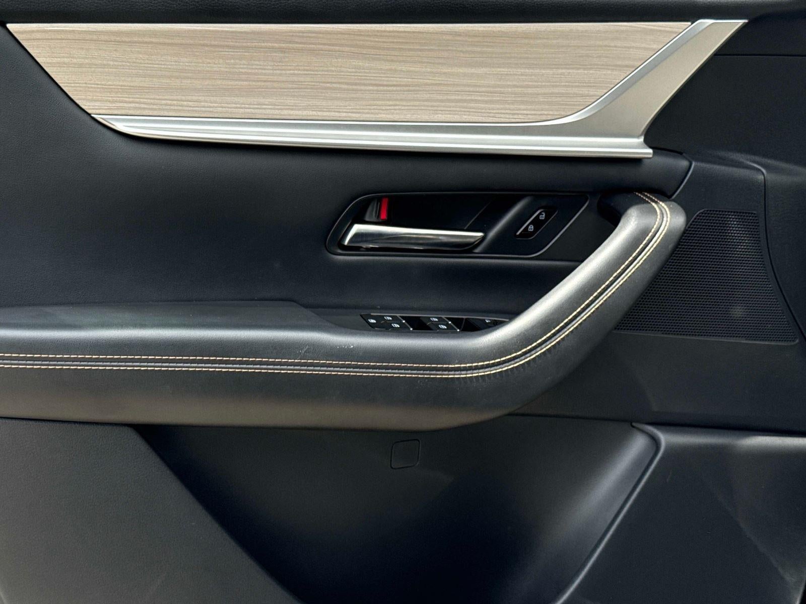 2025 Mazda Mazda CX-90 Preferred Package