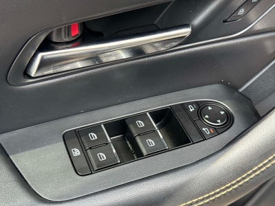 2025 Mazda Mazda CX-90 Preferred Package