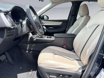 2025 Mazda Mazda CX-90 Preferred Package
