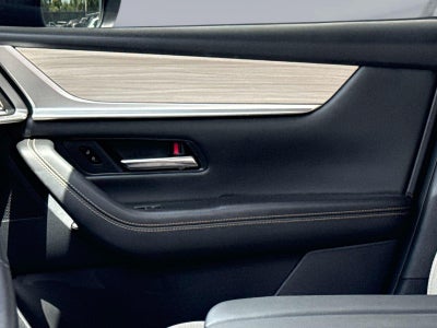 2025 Mazda Mazda CX-90 Preferred Package