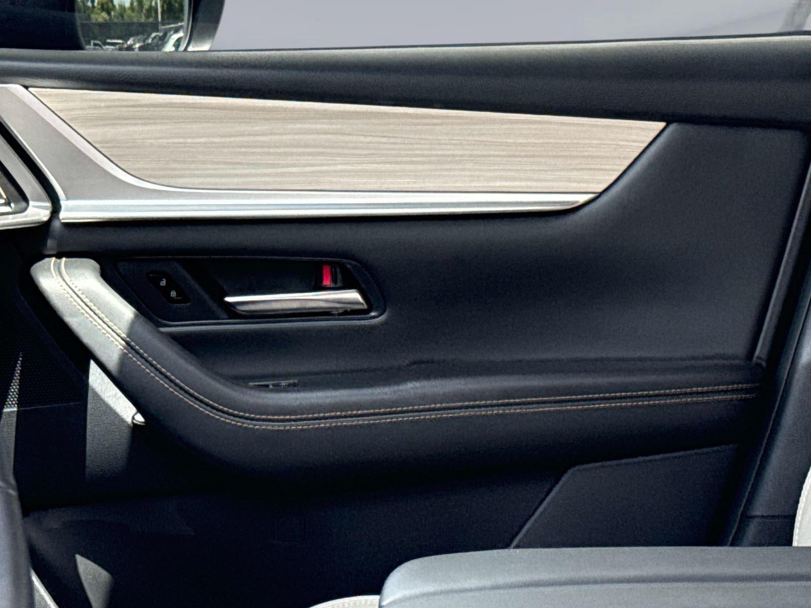 2025 Mazda Mazda CX-90 Preferred Package