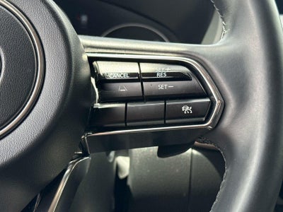2025 Mazda Mazda CX-90 Preferred Package