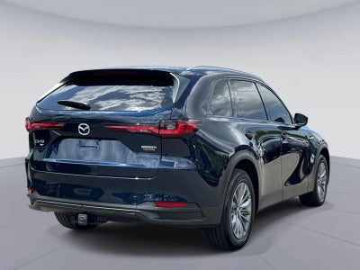 2025 Mazda Mazda CX-90 Preferred Package