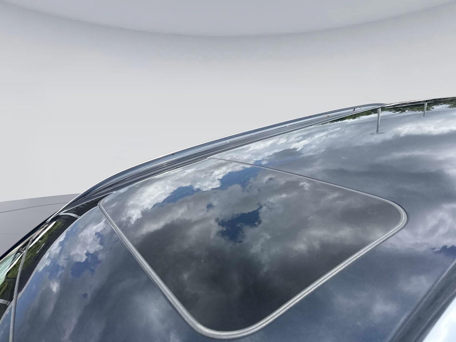 2025 Mazda Mazda CX-90 Preferred Package