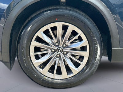 2025 Mazda Mazda CX-90 Preferred Package