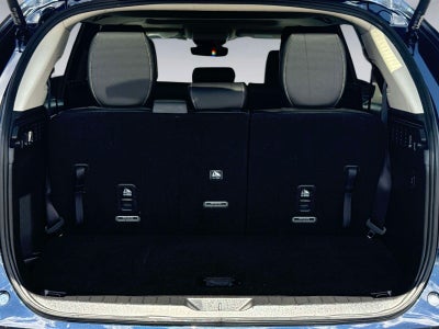 2025 Mazda Mazda CX-90 Preferred Package