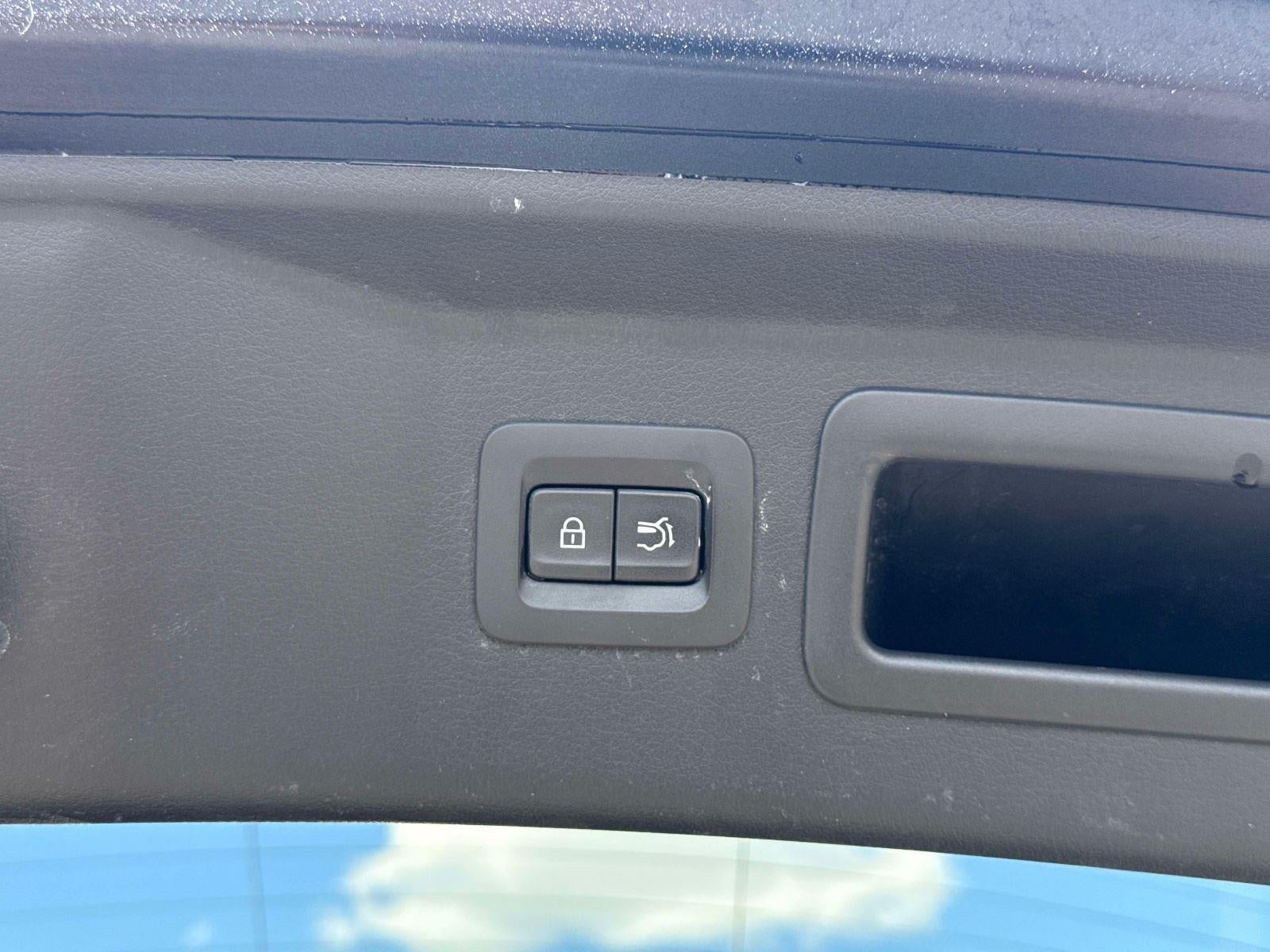 2025 Mazda Mazda CX-90 Preferred Package