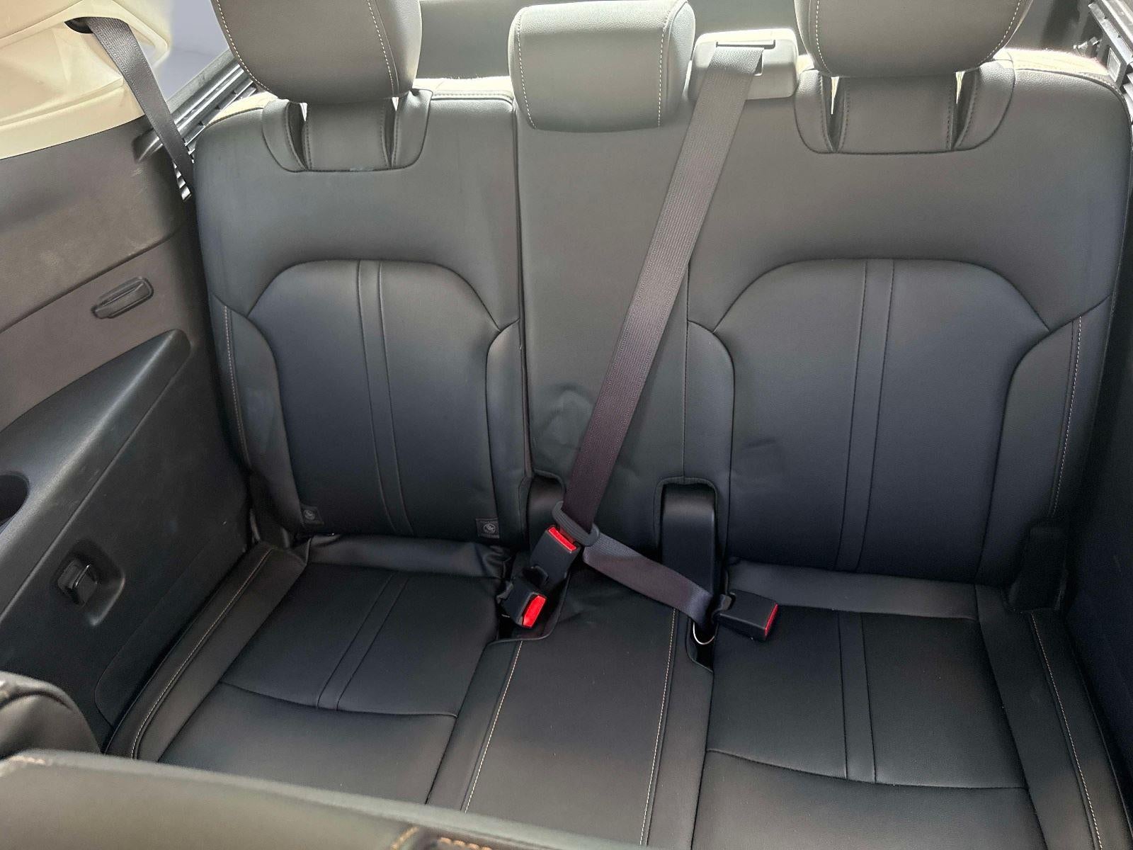 2025 Mazda Mazda CX-90 Preferred Package